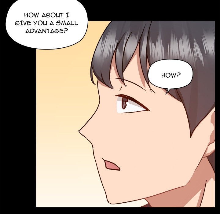 All About That Game Life chapter 62 page 98