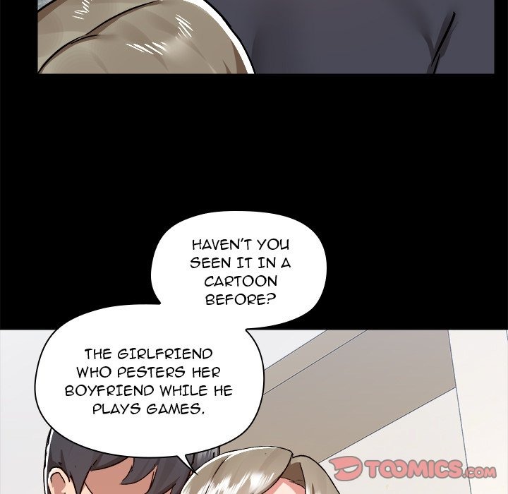 All About That Game Life chapter 62 page 103