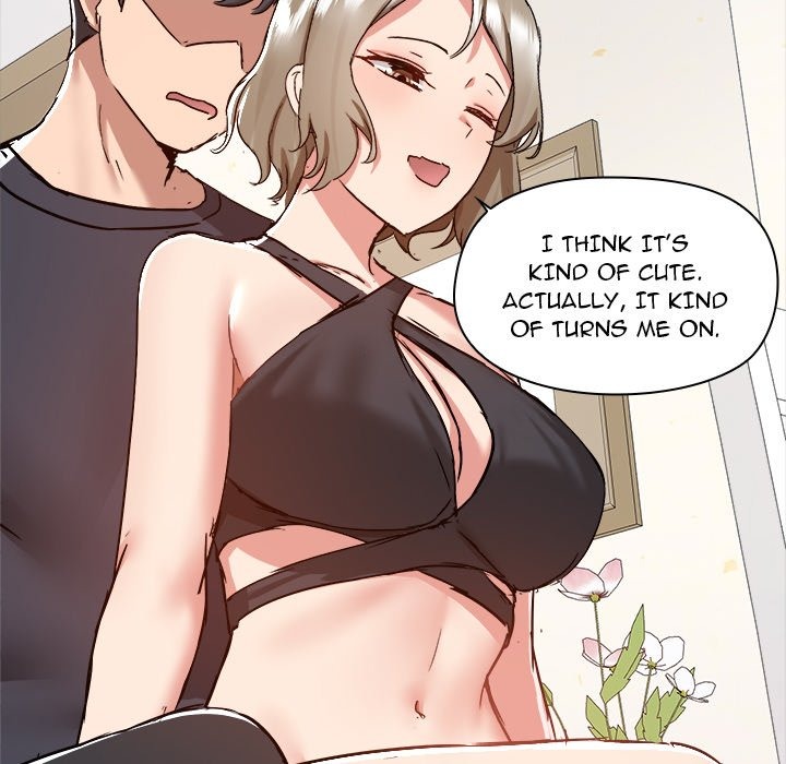 All About That Game Life chapter 62 page 104