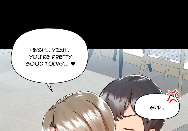 All About That Game Life chapter 63 page 4