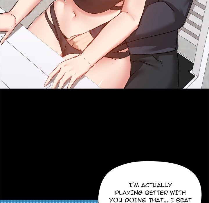All About That Game Life chapter 63 page 6