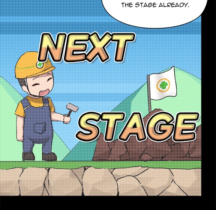 All About That Game Life chapter 63 page 7