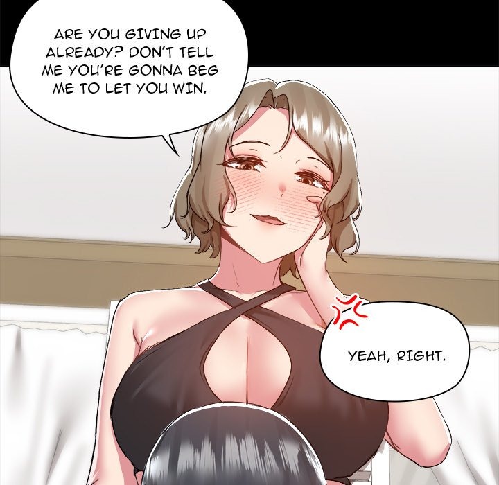 All About That Game Life chapter 63 page 14