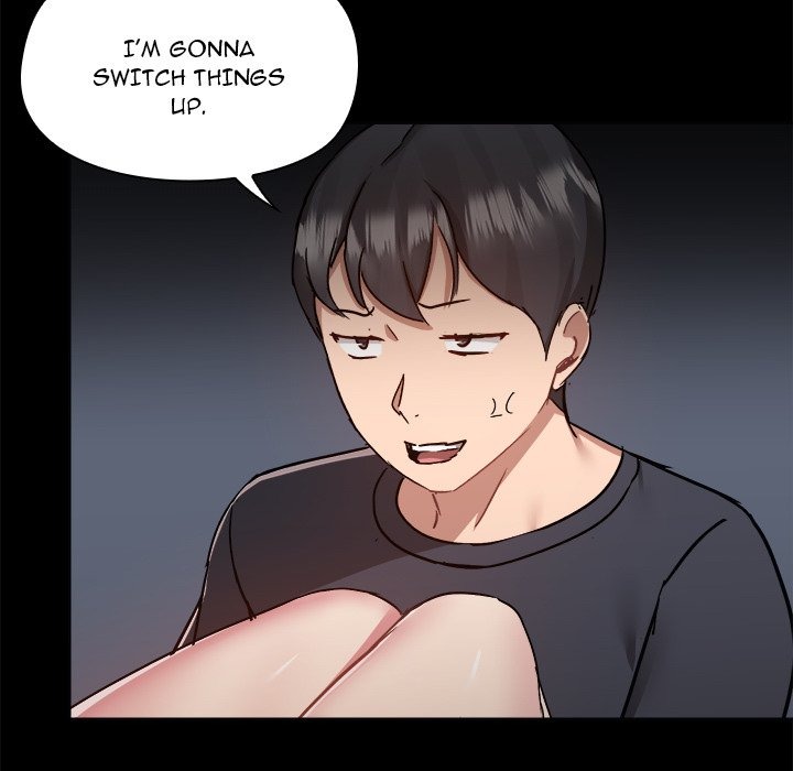 All About That Game Life chapter 63 page 16
