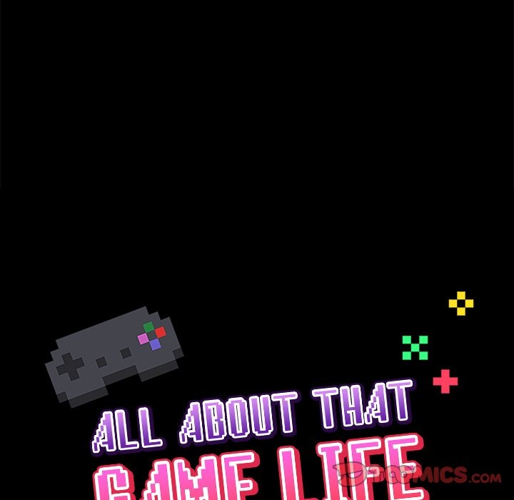 All About That Game Life chapter 63 page 33
