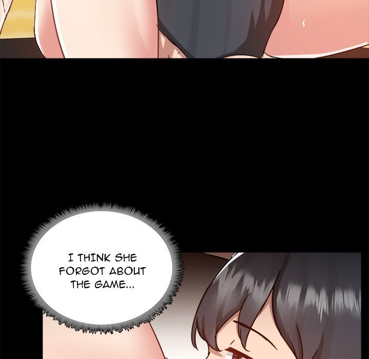All About That Game Life chapter 63 page 40