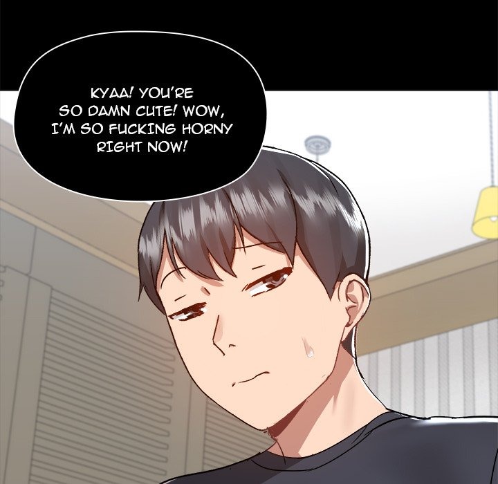 All About That Game Life chapter 63 page 50