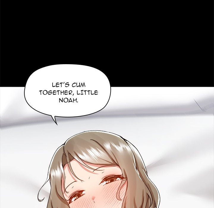 All About That Game Life chapter 63 page 83