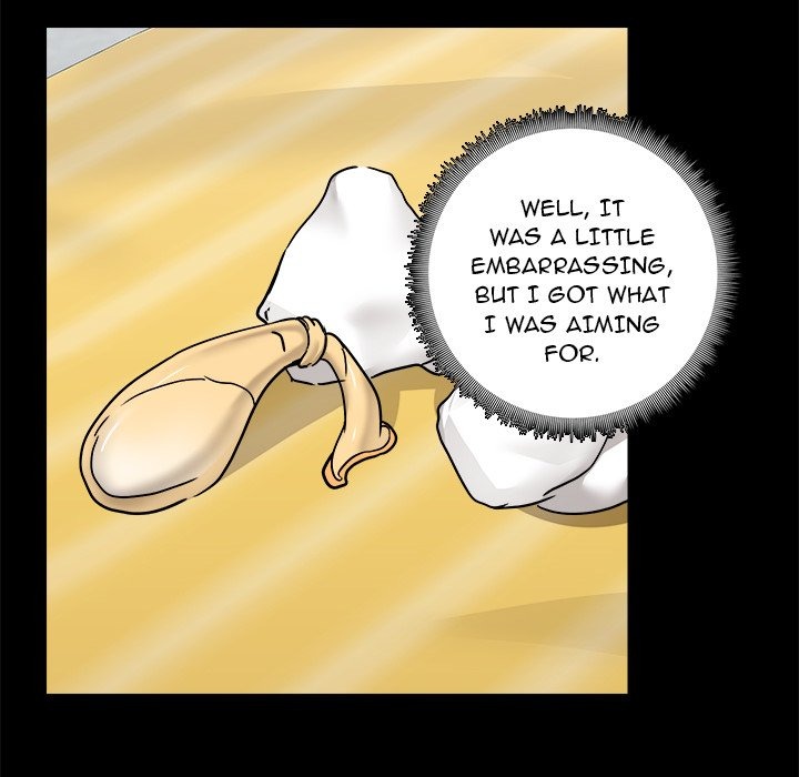 All About That Game Life chapter 63 page 94