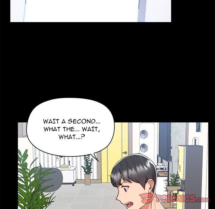 All About That Game Life chapter 63 page 99
