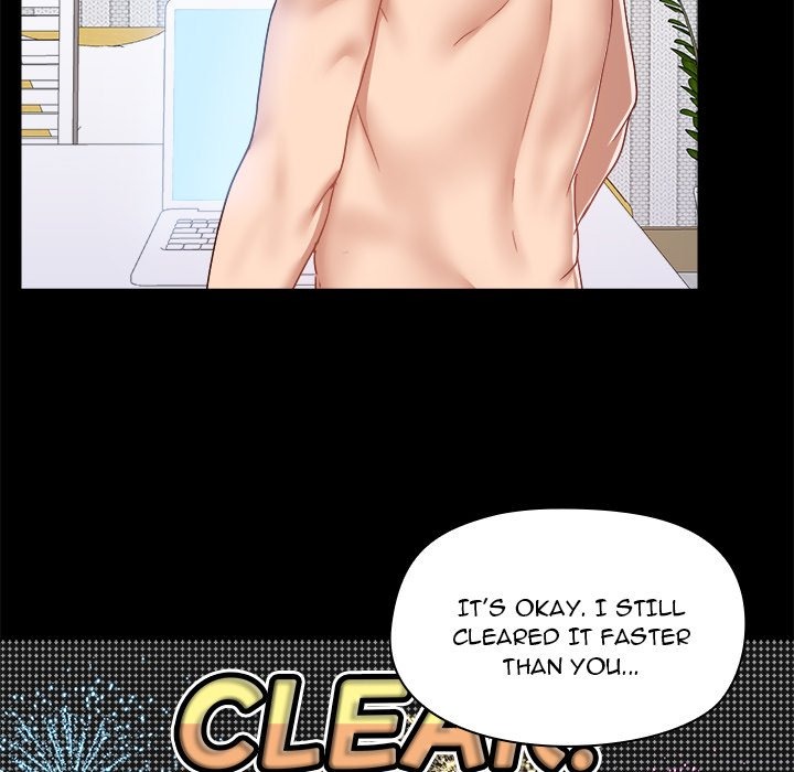 All About That Game Life chapter 63 page 103