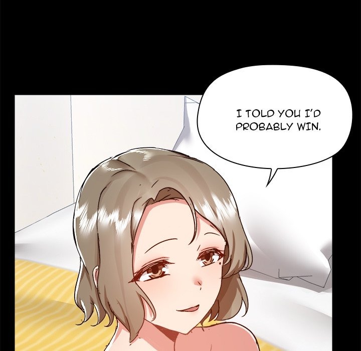 All About That Game Life chapter 64 page 6
