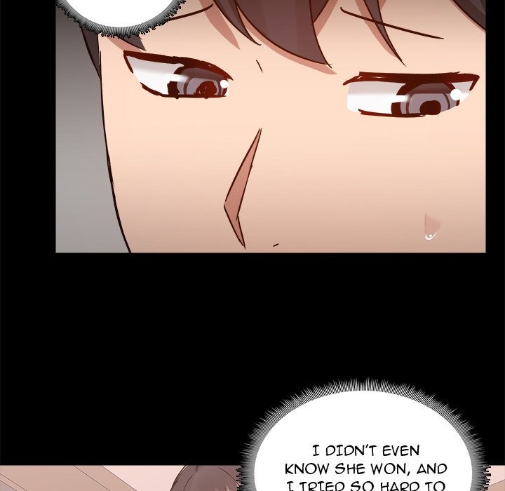 All About That Game Life chapter 64 page 8