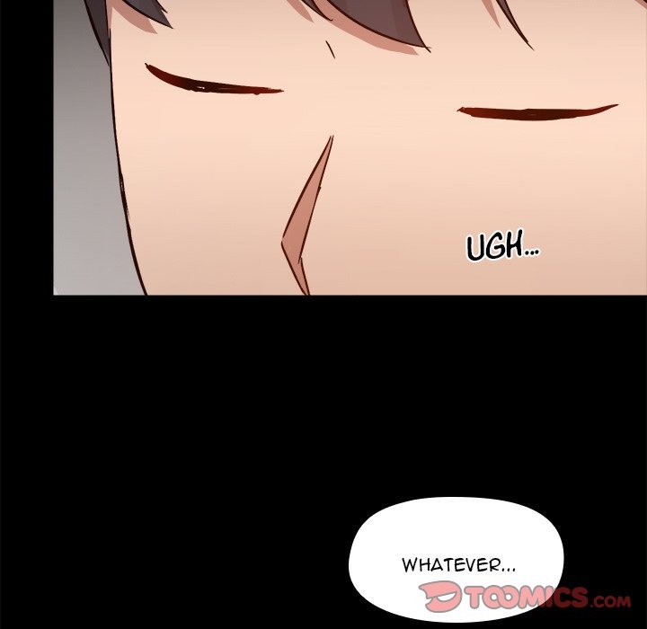 All About That Game Life chapter 64 page 21