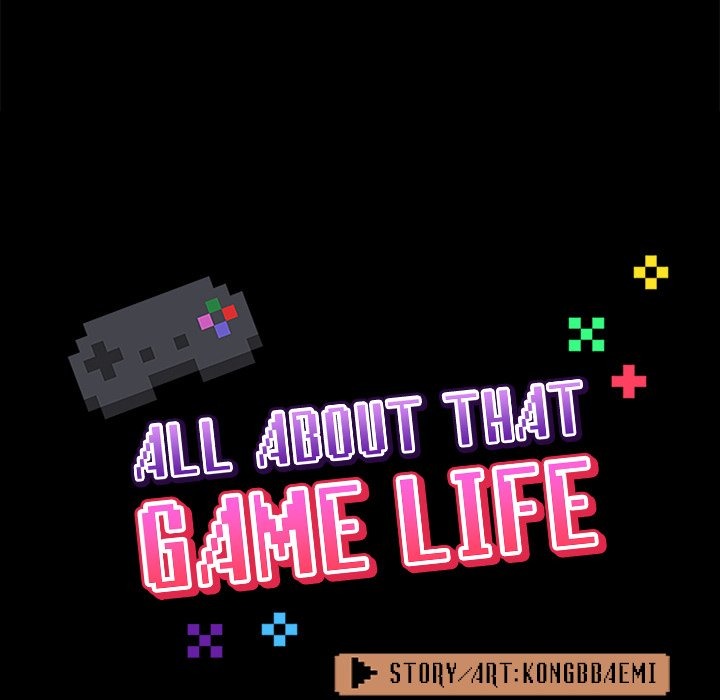 All About That Game Life chapter 64 page 25