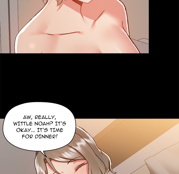 All About That Game Life chapter 64 page 47