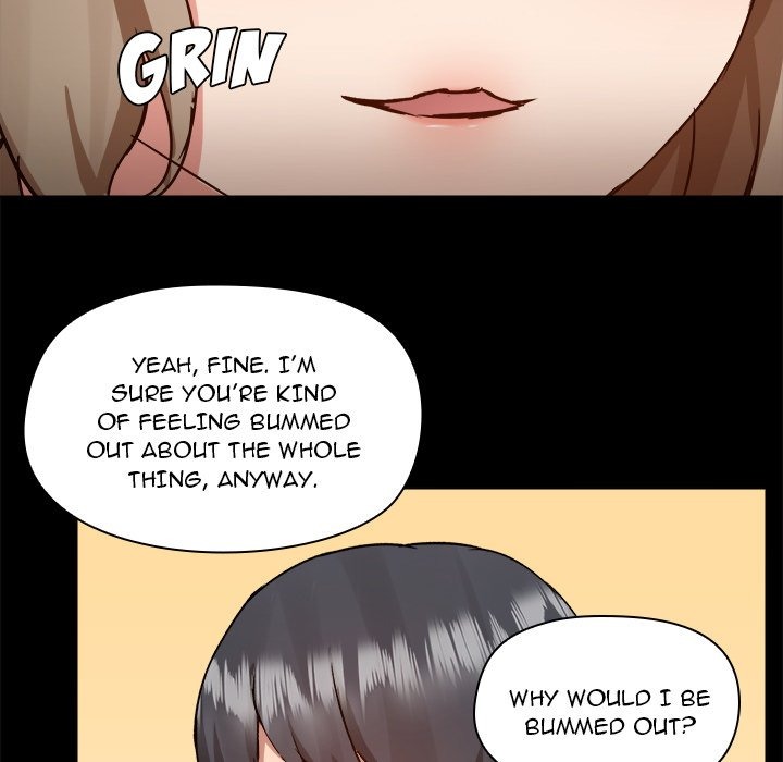 All About That Game Life chapter 64 page 72