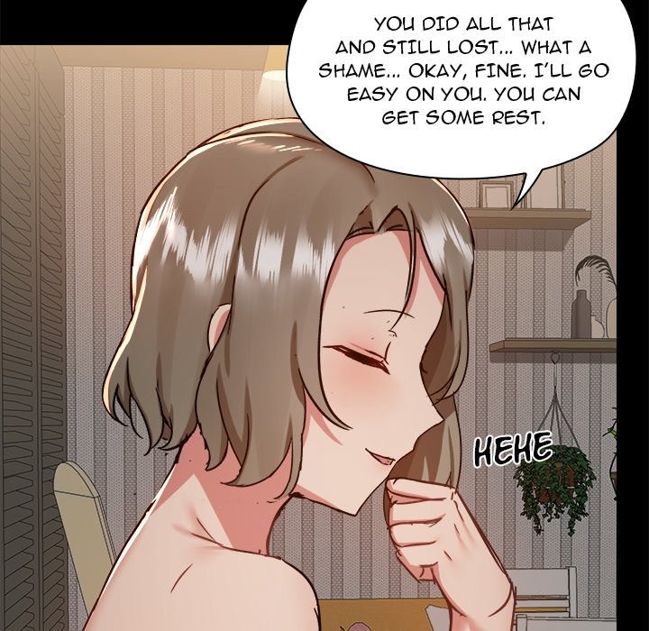 All About That Game Life chapter 64 page 77