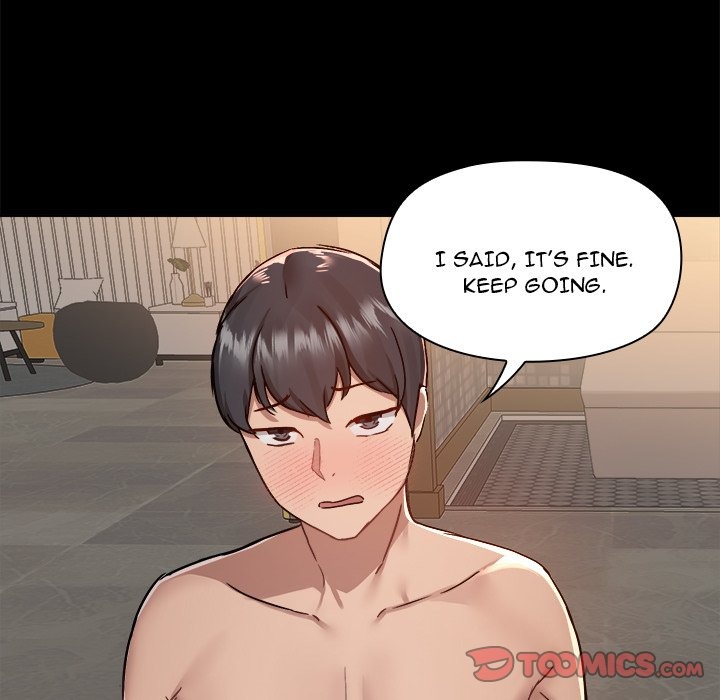 All About That Game Life chapter 64 page 81