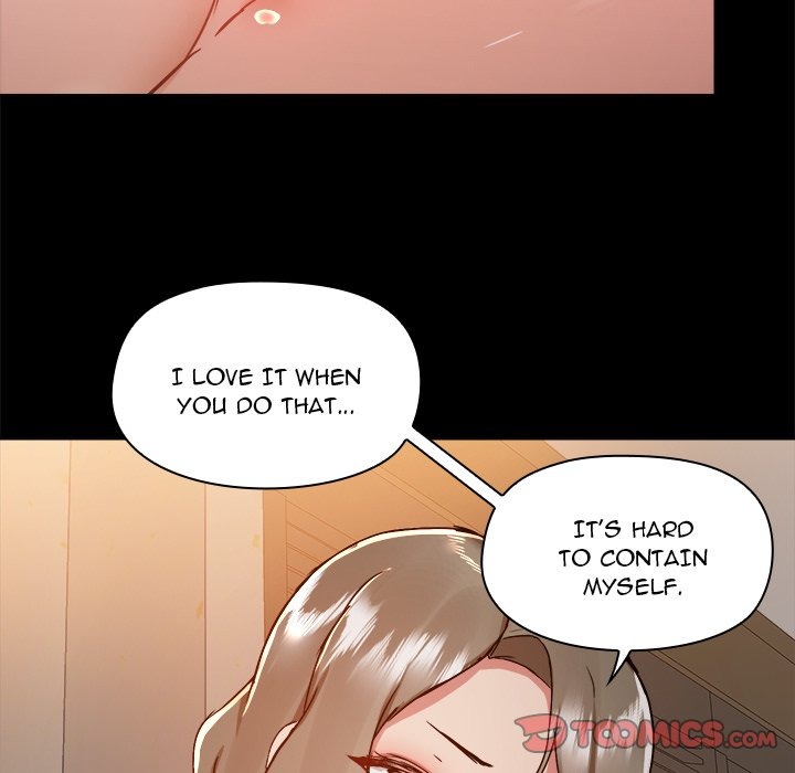 All About That Game Life chapter 64 page 87