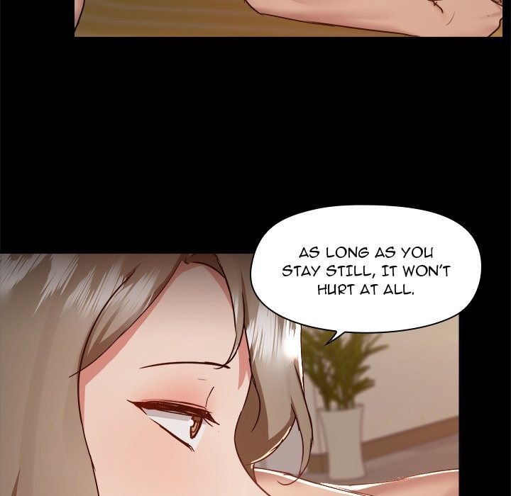 All About That Game Life chapter 65 page 22