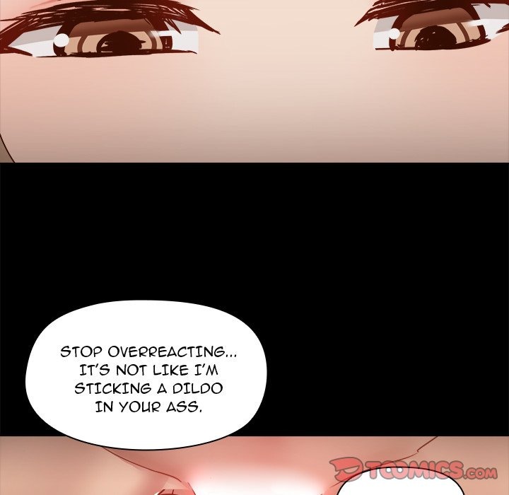 All About That Game Life chapter 65 page 27