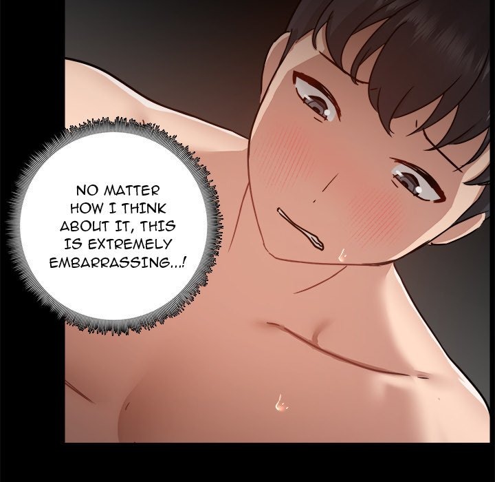 All About That Game Life chapter 65 page 31