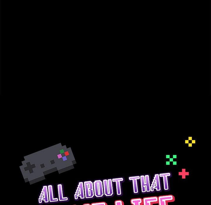 All About That Game Life chapter 65 page 42