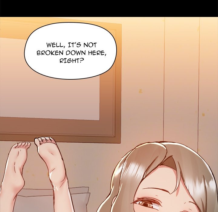 All About That Game Life chapter 65 page 56