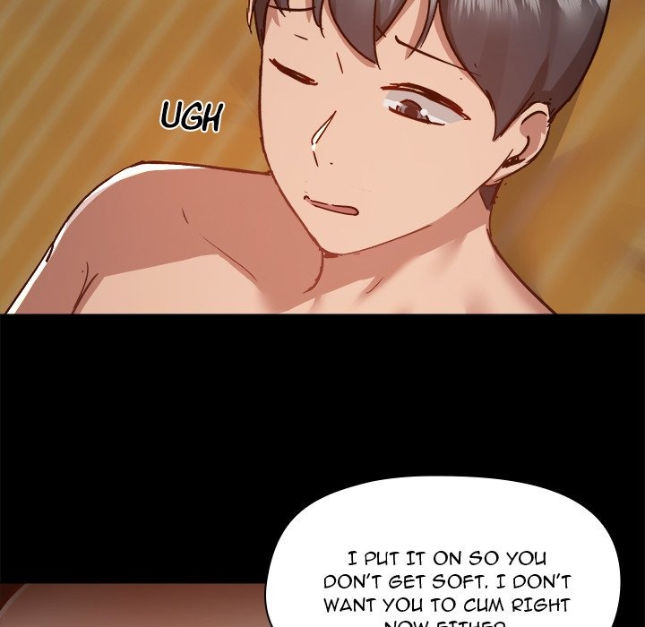 All About That Game Life chapter 65 page 64