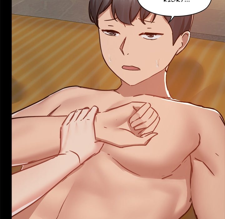 All About That Game Life chapter 65 page 76