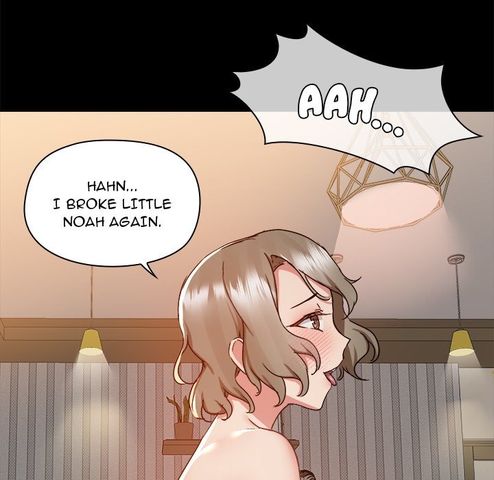 All About That Game Life chapter 65 page 92