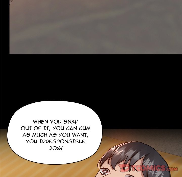 All About That Game Life chapter 65 page 105