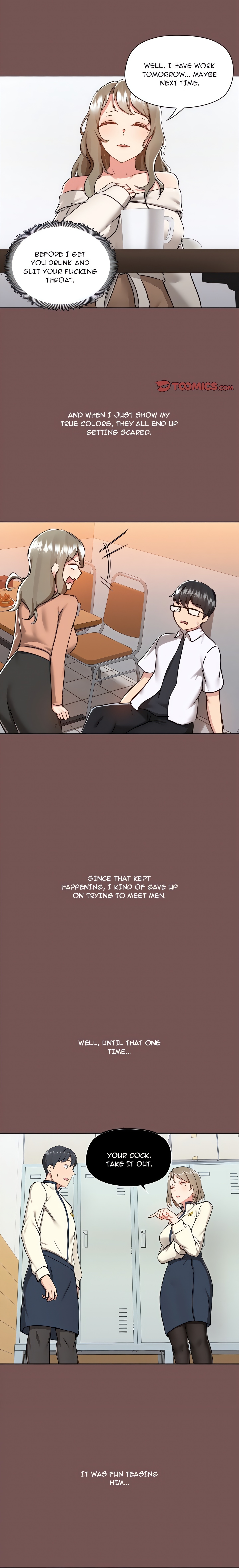 All About That Game Life chapter 66 page 2
