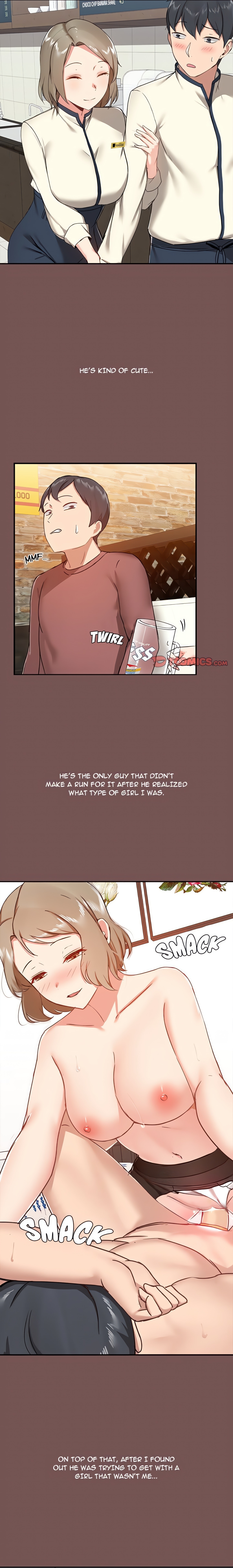 All About That Game Life chapter 66 page 3