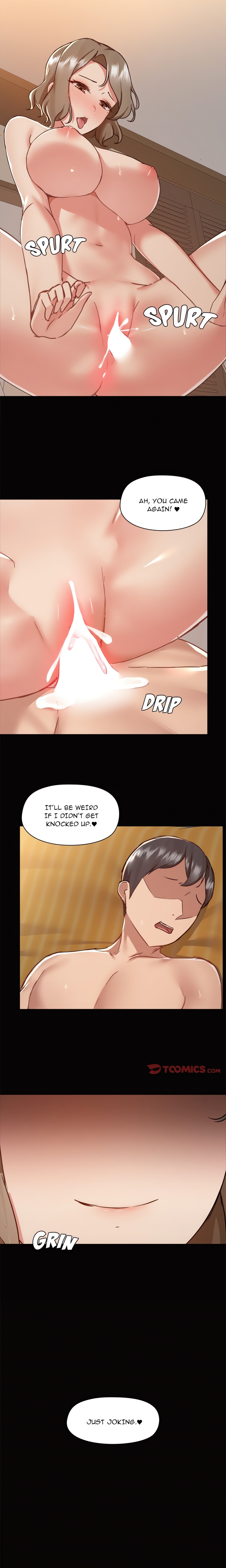 All About That Game Life chapter 66 page 5