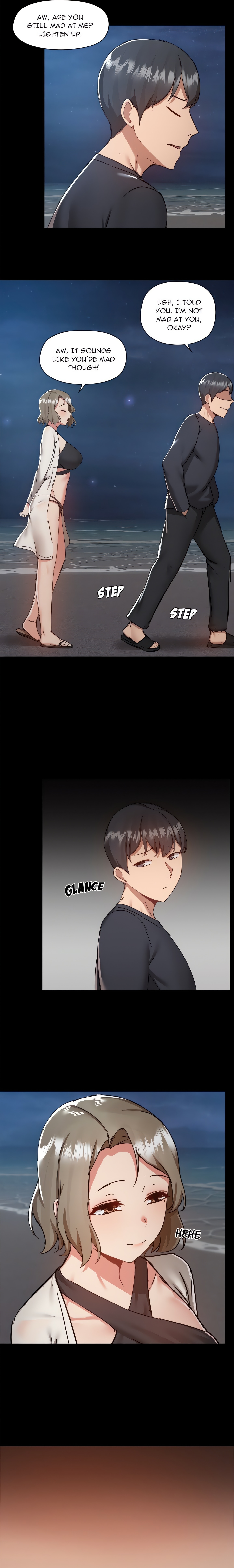 All About That Game Life chapter 66 page 7