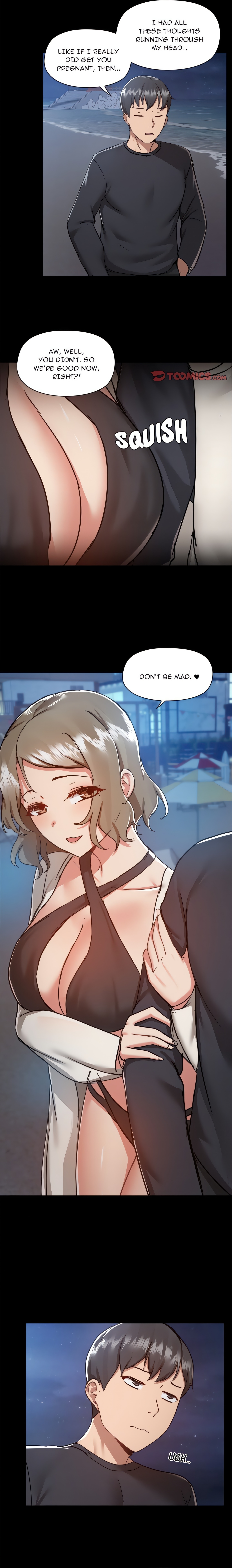 All About That Game Life chapter 66 page 9