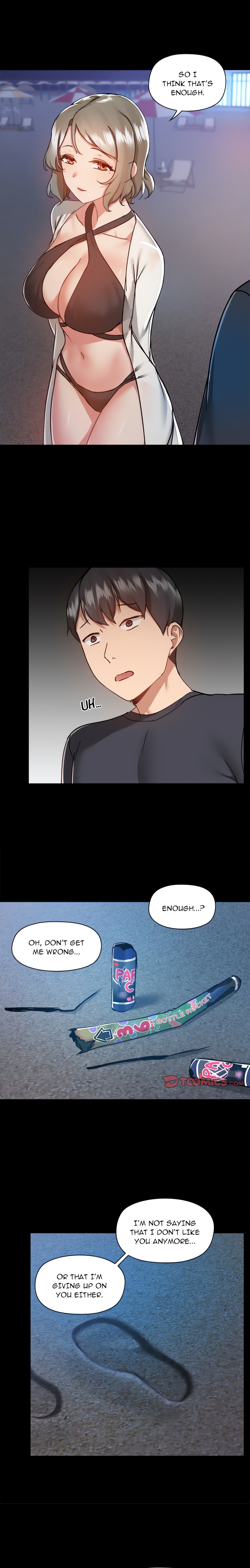 All About That Game Life chapter 66 page 12