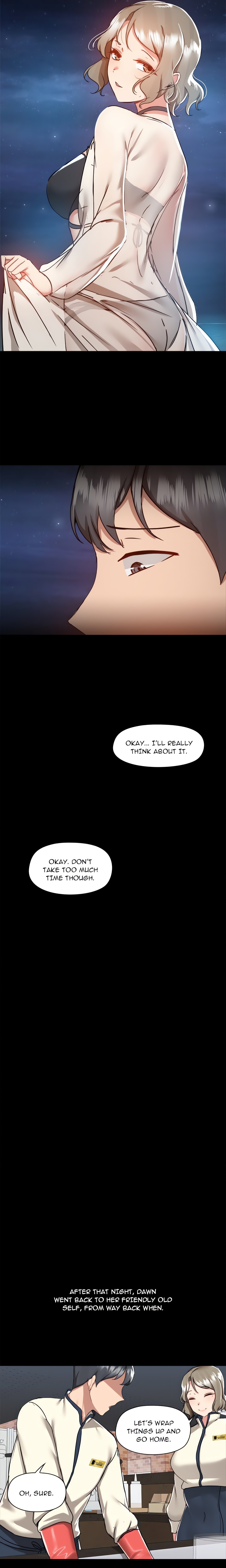 All About That Game Life chapter 66 page 14