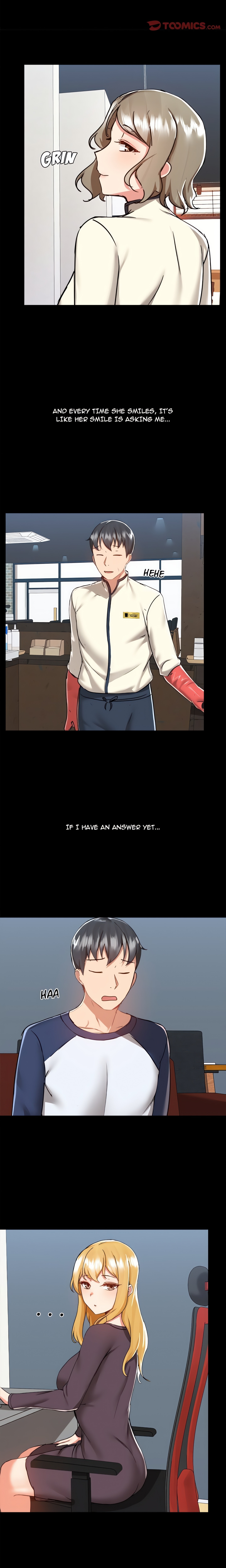 All About That Game Life chapter 66 page 15