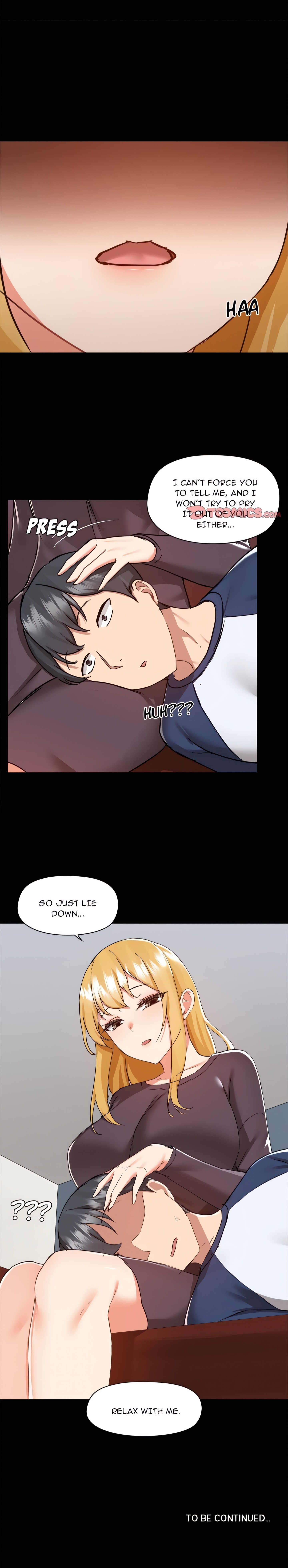 All About That Game Life chapter 66 page 17