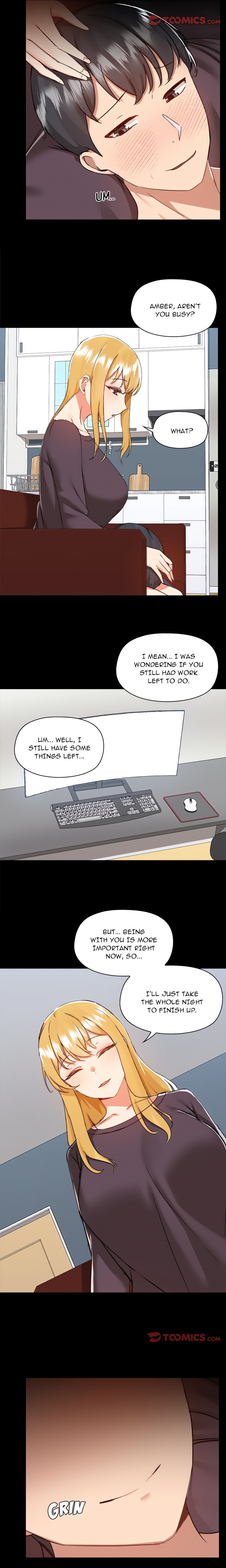All About That Game Life chapter 67 page 2