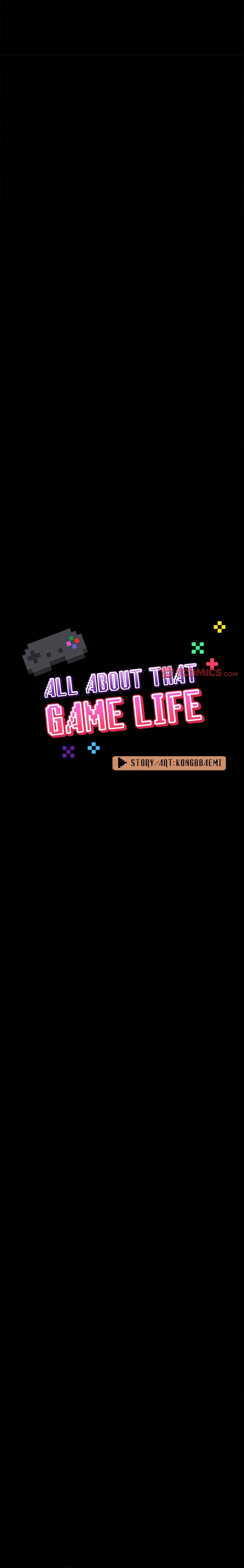 All About That Game Life chapter 67 page 5