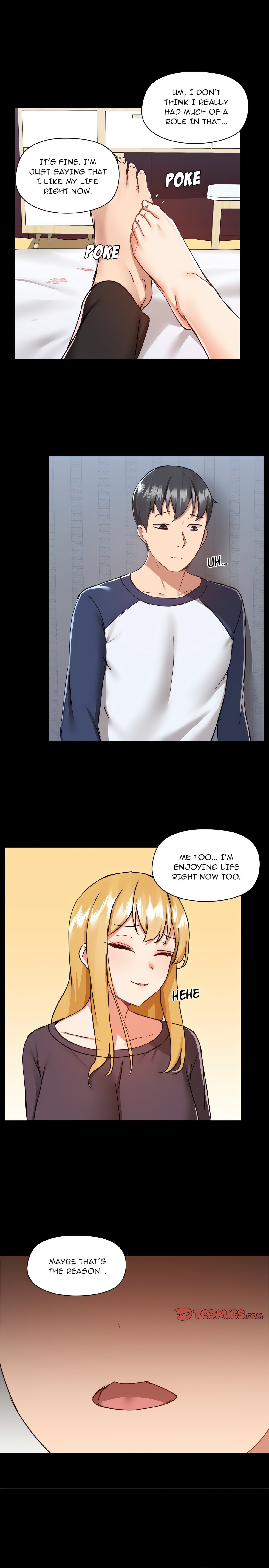 All About That Game Life chapter 67 page 10