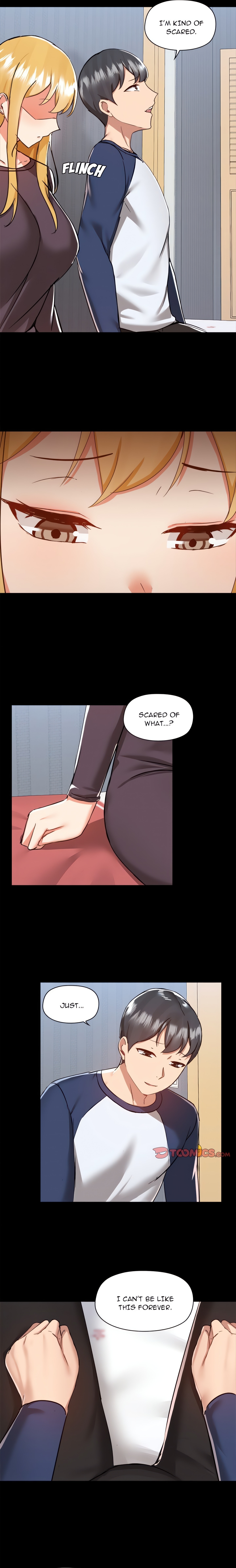 All About That Game Life chapter 67 page 11