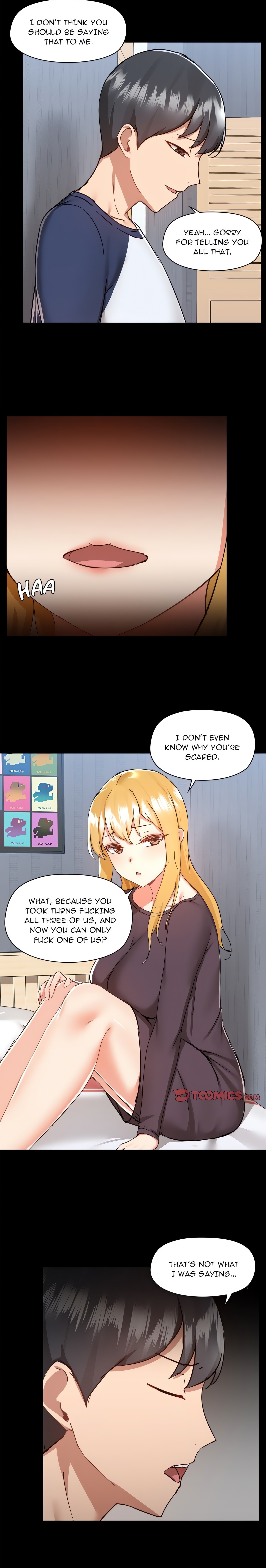 All About That Game Life chapter 67 page 13