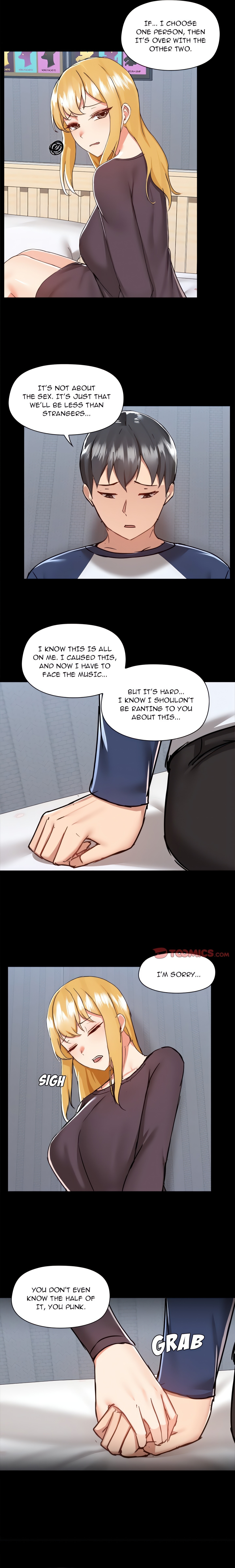 All About That Game Life chapter 67 page 14