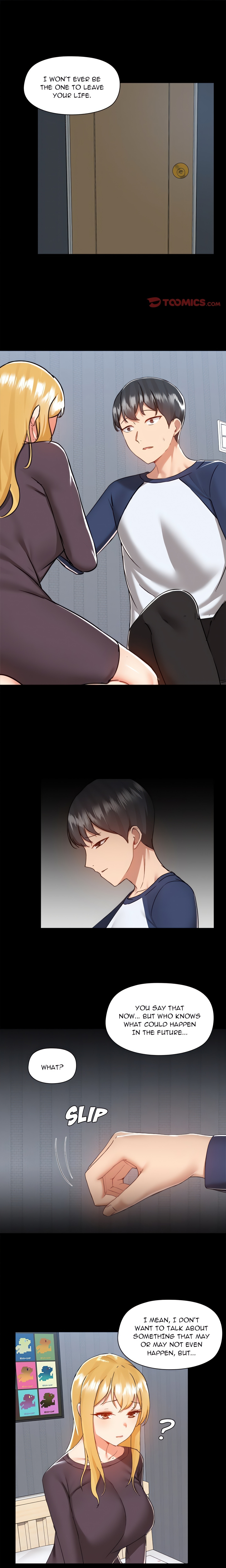 All About That Game Life chapter 68 page 1