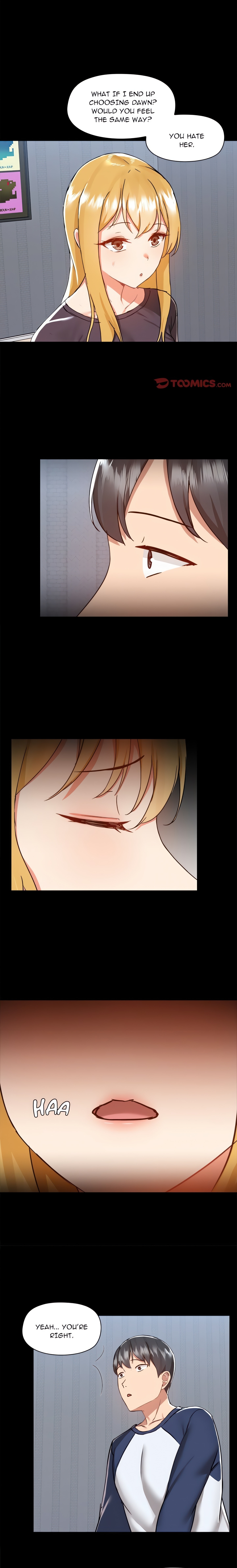 All About That Game Life chapter 68 page 2